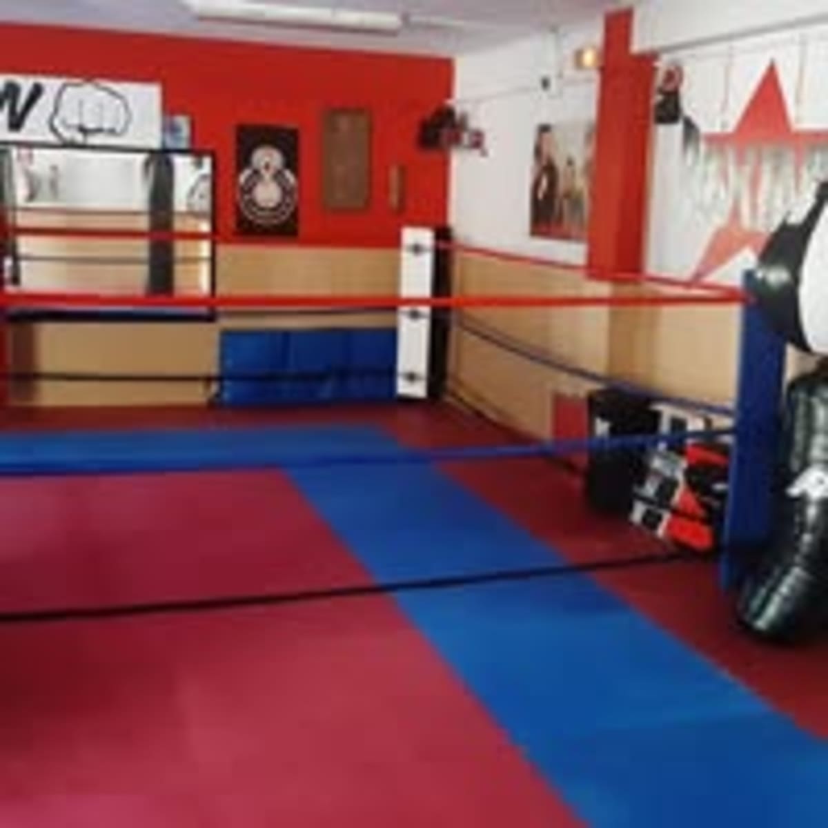 Club Kenpo-Karate Lendinez Gym Blanes - Karate in Blanes