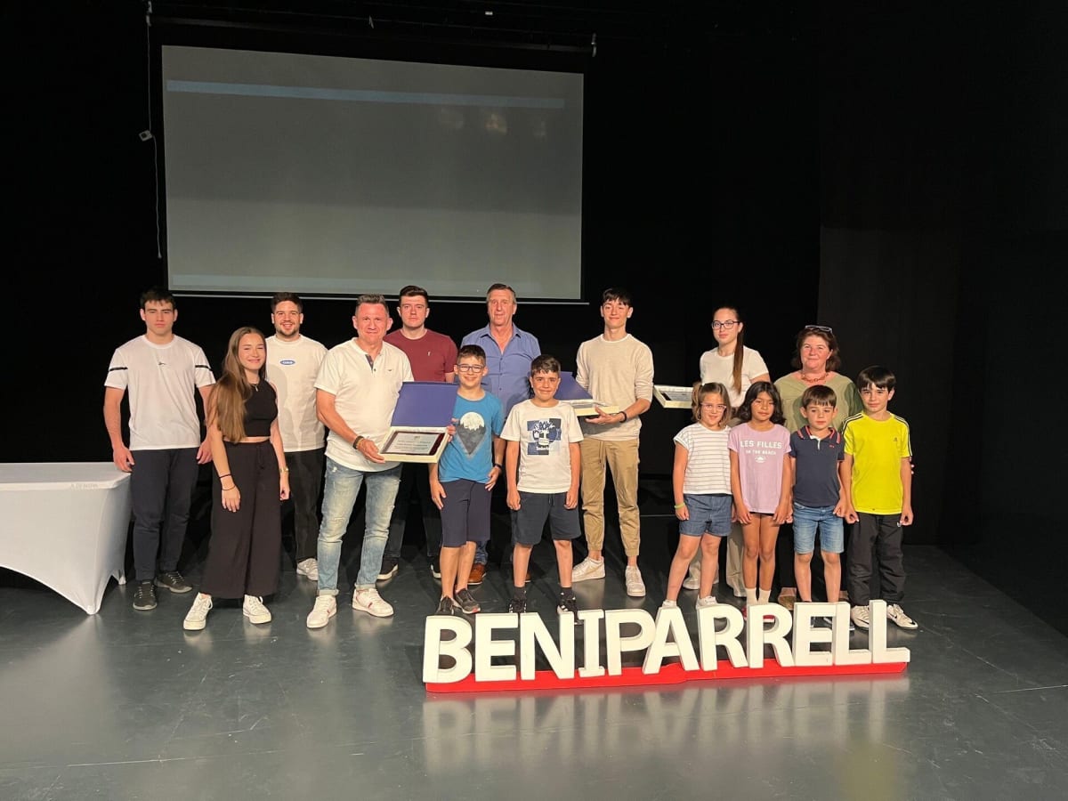 Club Karate y Kick Boxing Beniparrell - Karate in Beniparrell