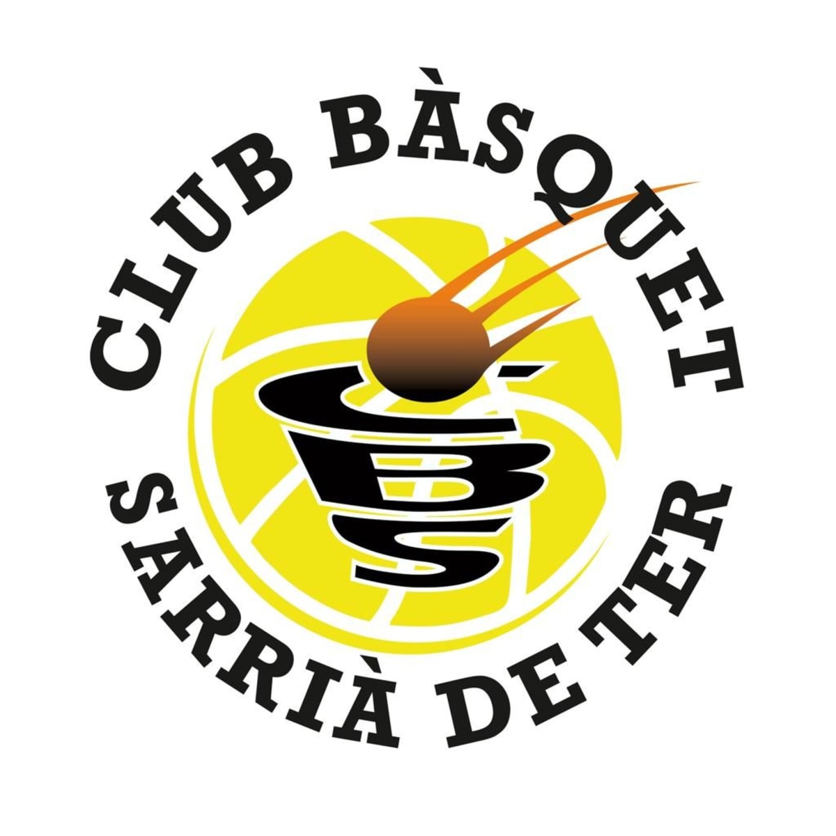 Club Basquet Sarrià de Ter - Baloncesto a Sarrià de Ter