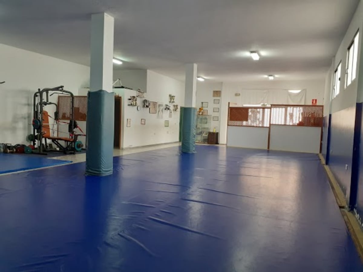 GIMNASIO KARATE KAMERIKANDO - Karate in Aldea Blanca