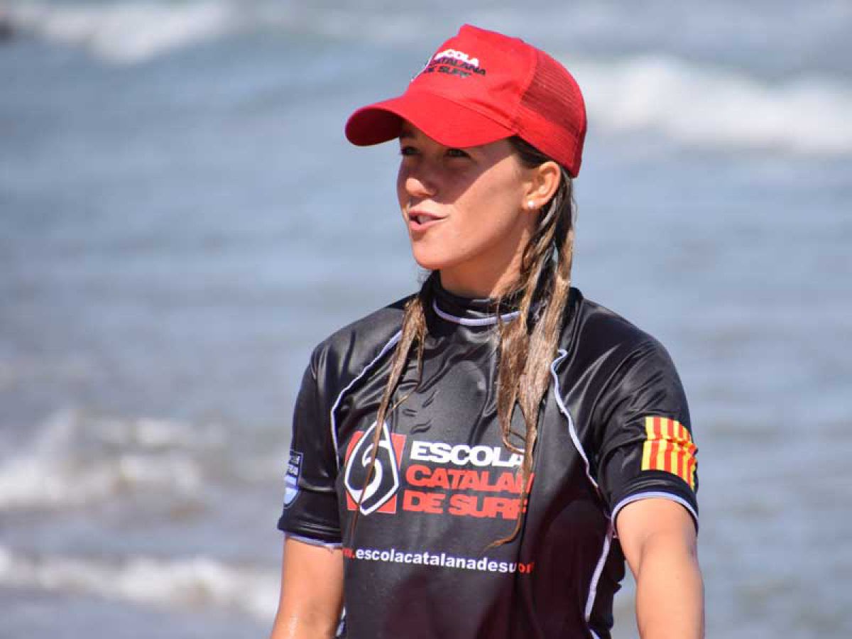 Escola Catalana de Surf - Surf a Sabadell