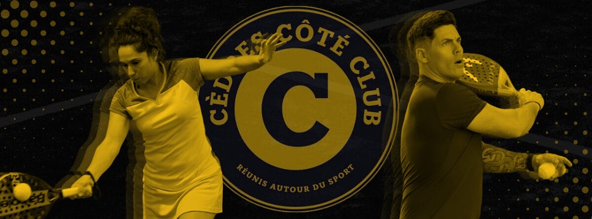 Tennis Du Vieux Cèdre - Pickleball en Castres