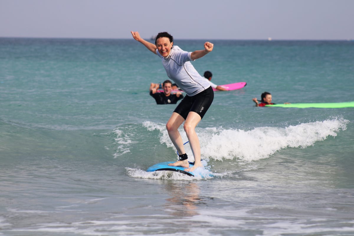 Habia Surfschool - Surf School Pays Basque - Surf en Saint-Jean-de-Luz