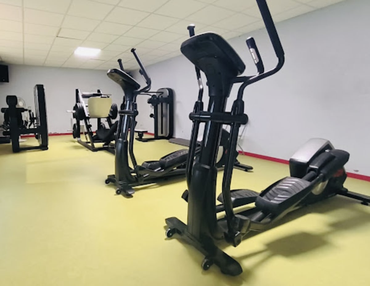 Pista padel SPT - Padel a Sant Pere de Torelló