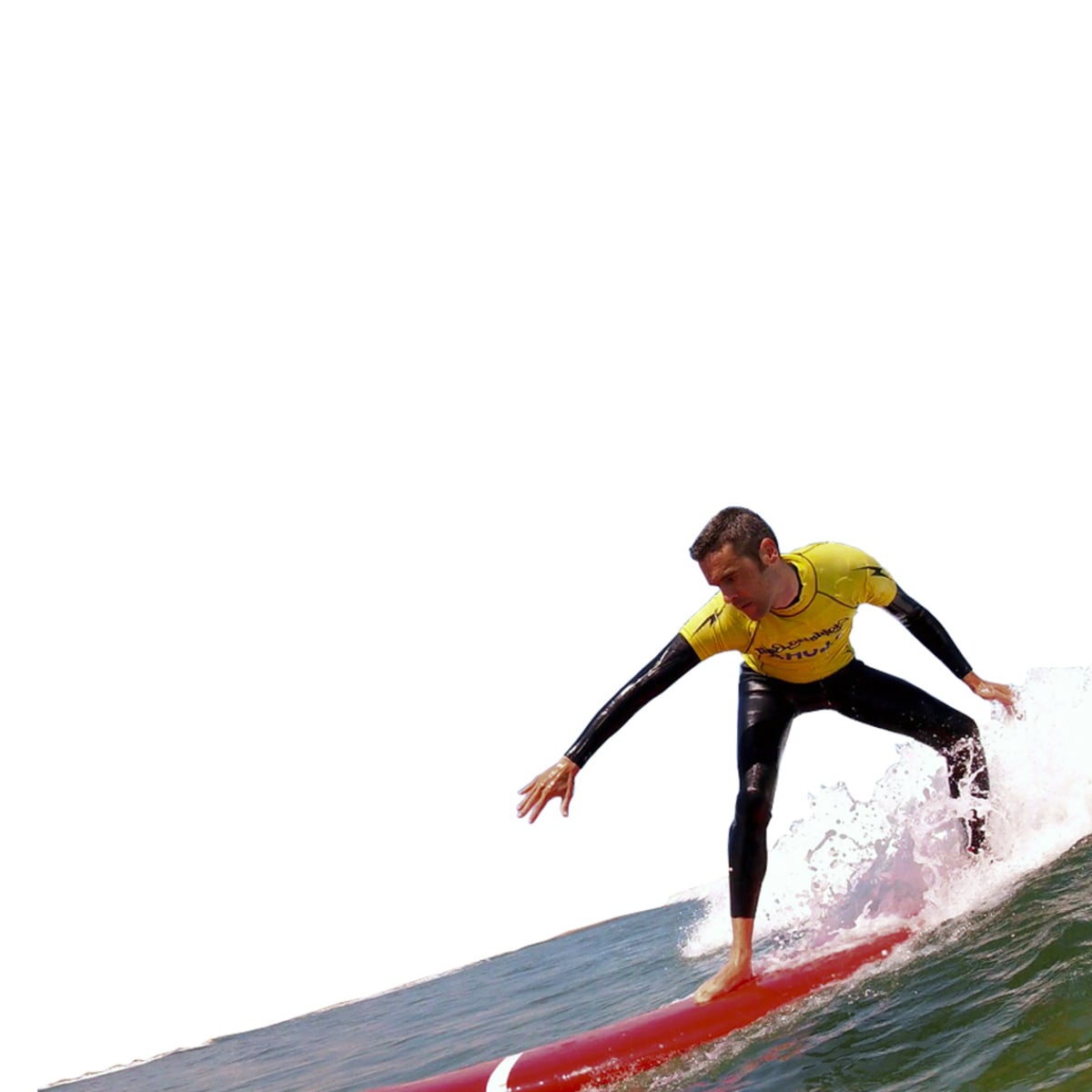 Aloha Surf & Sup School - Surf en Vila do Conde