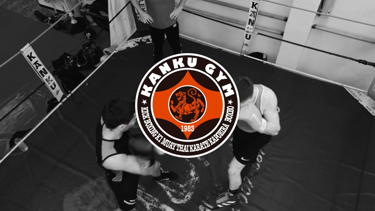 Gimnasio Kanku - Karate a Burlada