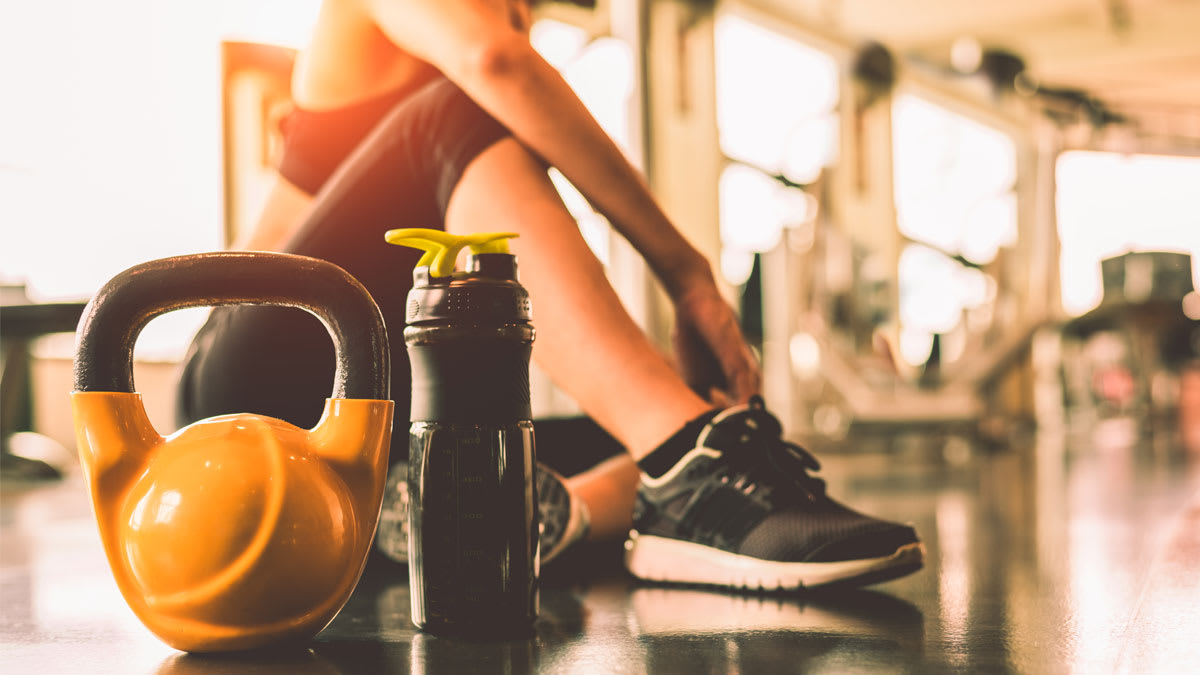 Fitness 2.0 - Baloncesto a Plasencia