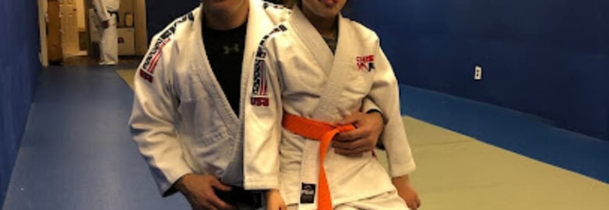 Smithtown Judo Club - Judo in Smithtown