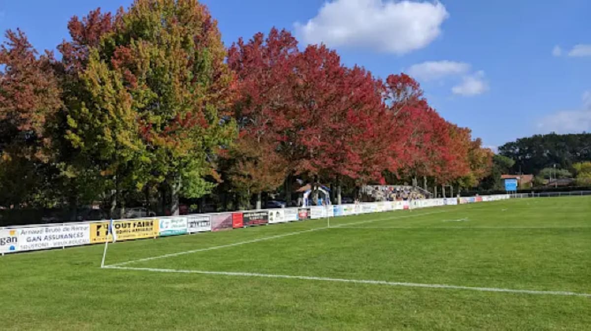 Association Sportive Soustonnaise - Rugby a Soustons