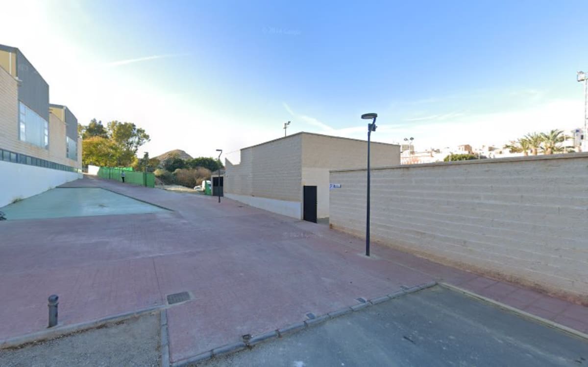 Club JudoIndalo - Escuela de Judo - Judo a Vera