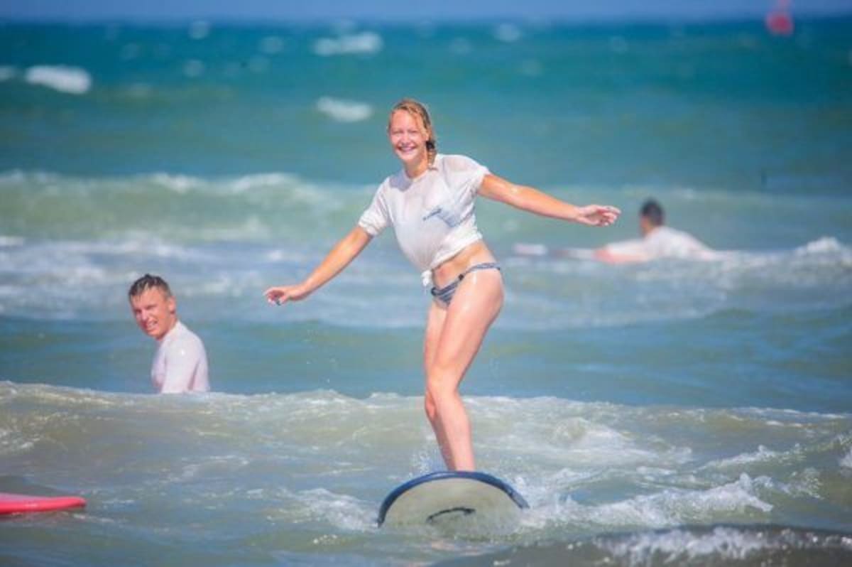 Suplife Valencia - Kitesurf a València