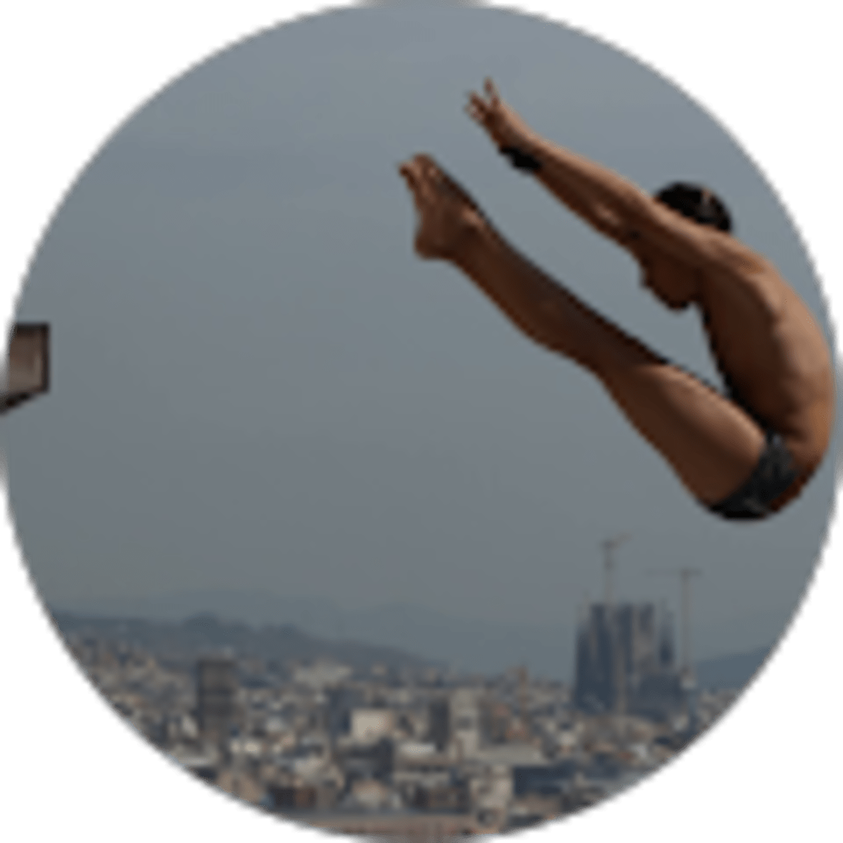 Centre d'Alt Rendiment de Sant Cugat del Vallès - Natacion a Sant Cugat del Vallès