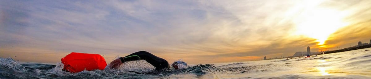 Radikal Swim - Natacion a Barcelona