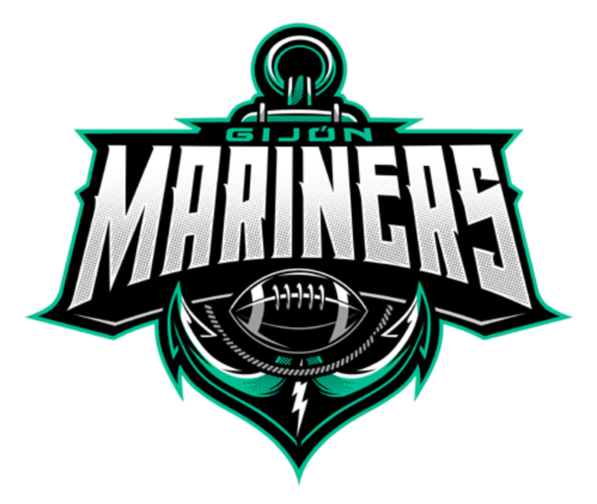 Gijón Mariners American Football Club - Futbol_americano a Gijón