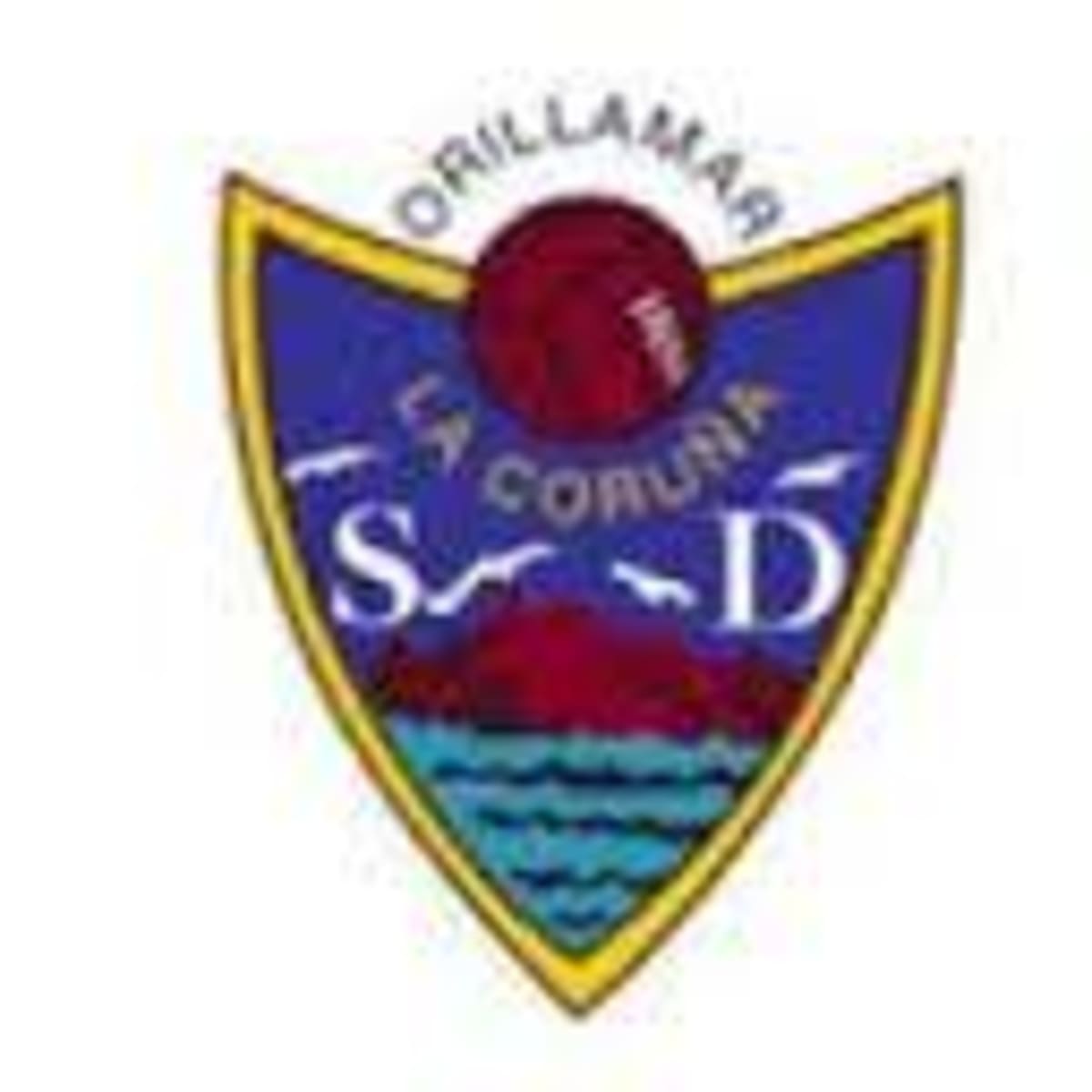 Orillamar Sociedad Deportiva - Fútbol in A Coruña