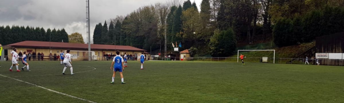 Club Deportivo Tineo - Fútbol a Tineo
