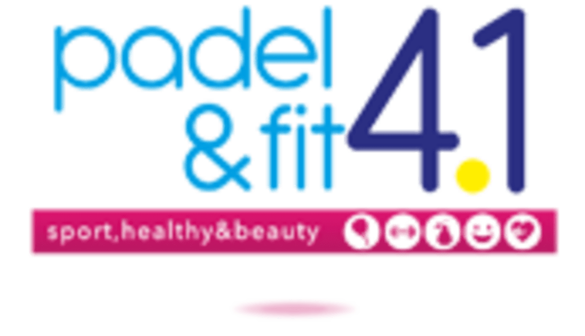 Pádel & Fit 4.1 - Padel a Pantoja