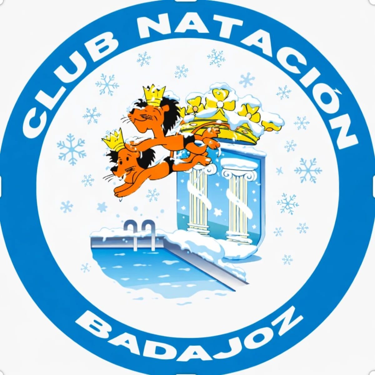 Club Natación Badajoz - Natacion a Badajoz