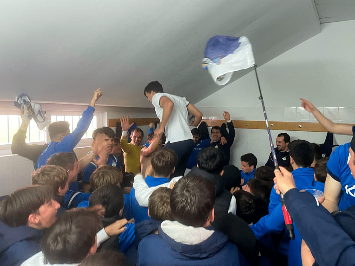 Villarcayo Nela C.F - Fútbol in Villarcayo