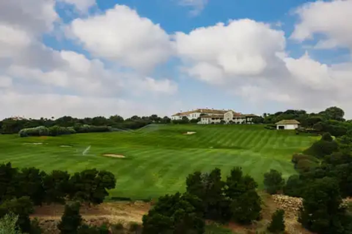 Club de Golf El Bosque - Golf a Godelleta