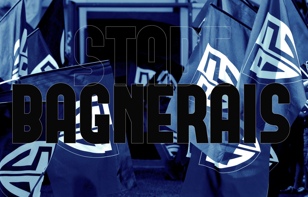 Stade Cazenave - Rugby in Bagnères-de-Bigorre