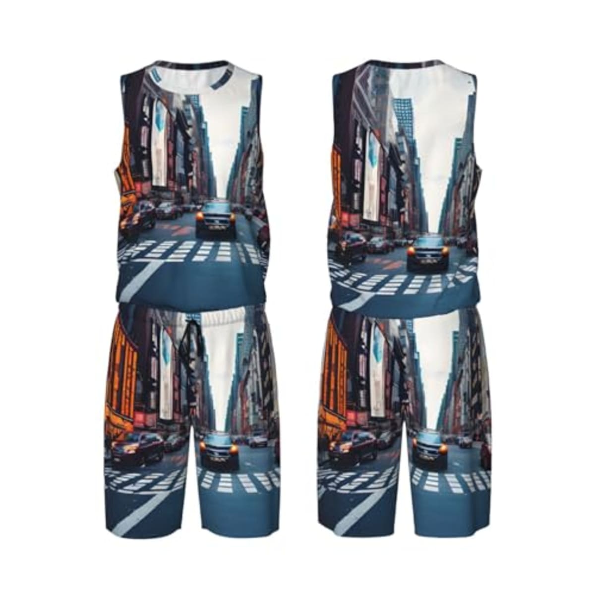 Ela Vega (Modelos New York City E.) - Baloncesto a Sanlúcar de Barrameda