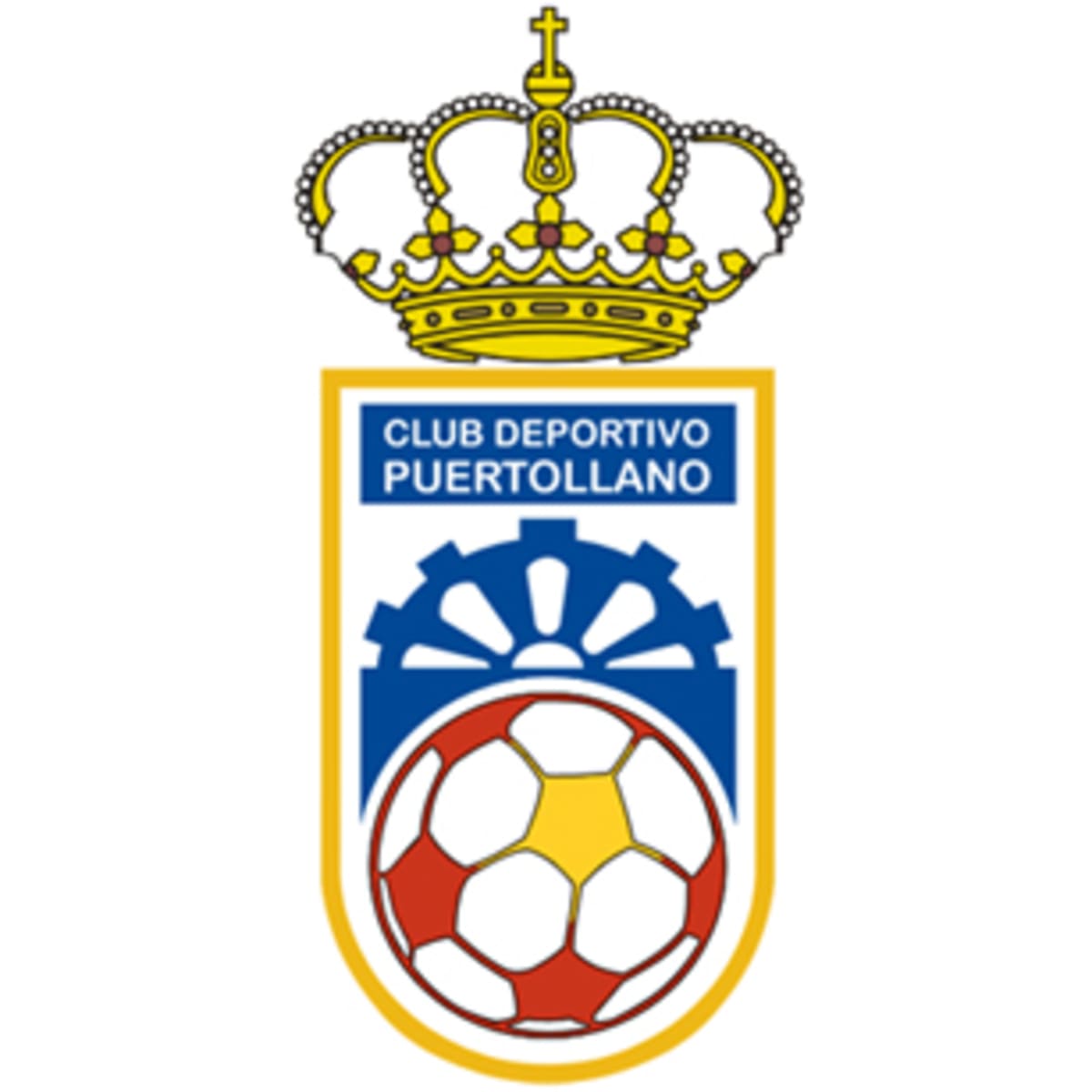 Calvo Sotelo Puertollano CF - Fútbol in Puertollano