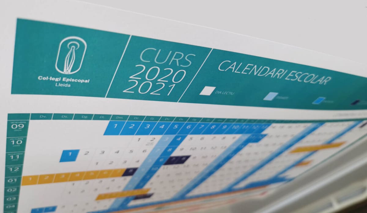 Col·legi Episcopal de Lleida - Natacion a Lleida