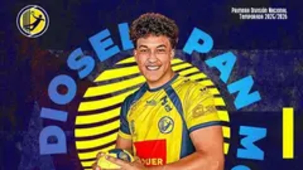 Club de Balonmano Pedro Alonso Niño - Baloncesto a Moguer