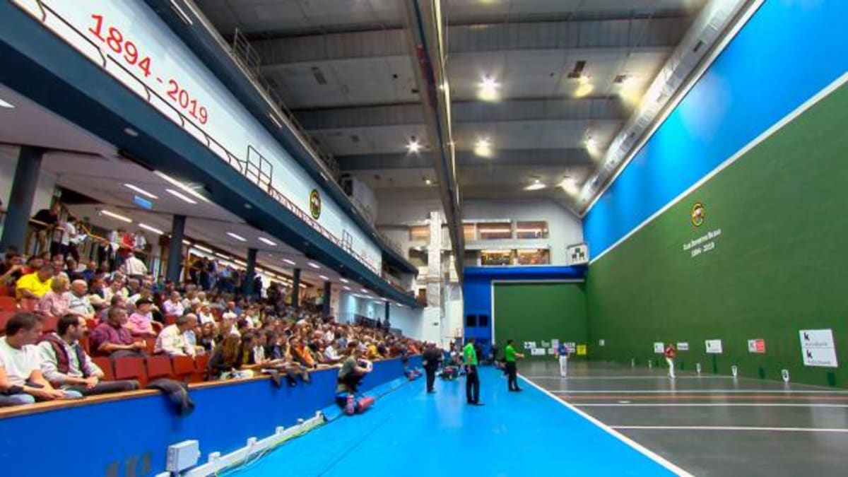 ARIMA PADEL URNIETA - Padel en Urnieta