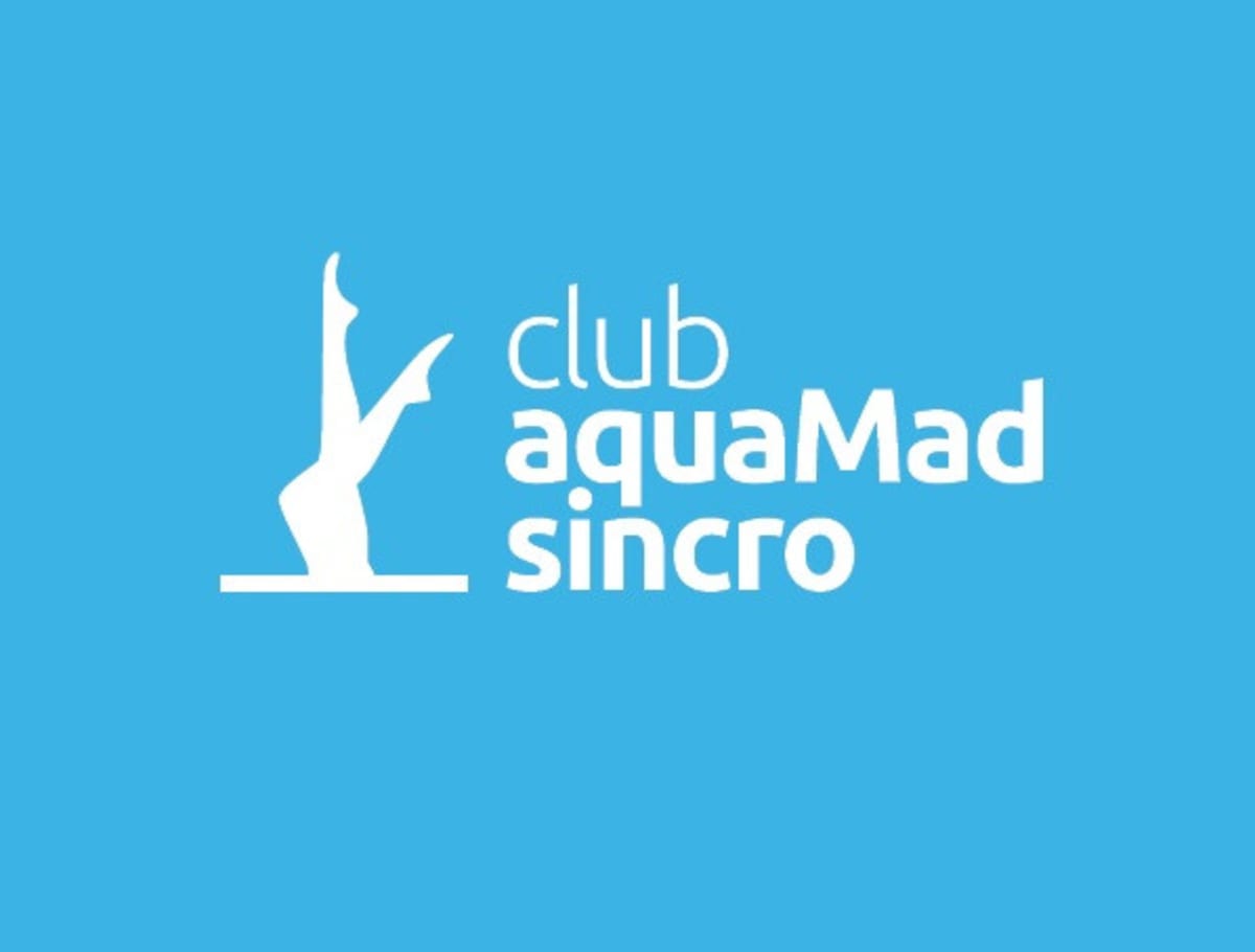 Club aquaMad sincro - Natacion a Boadilla del Monte