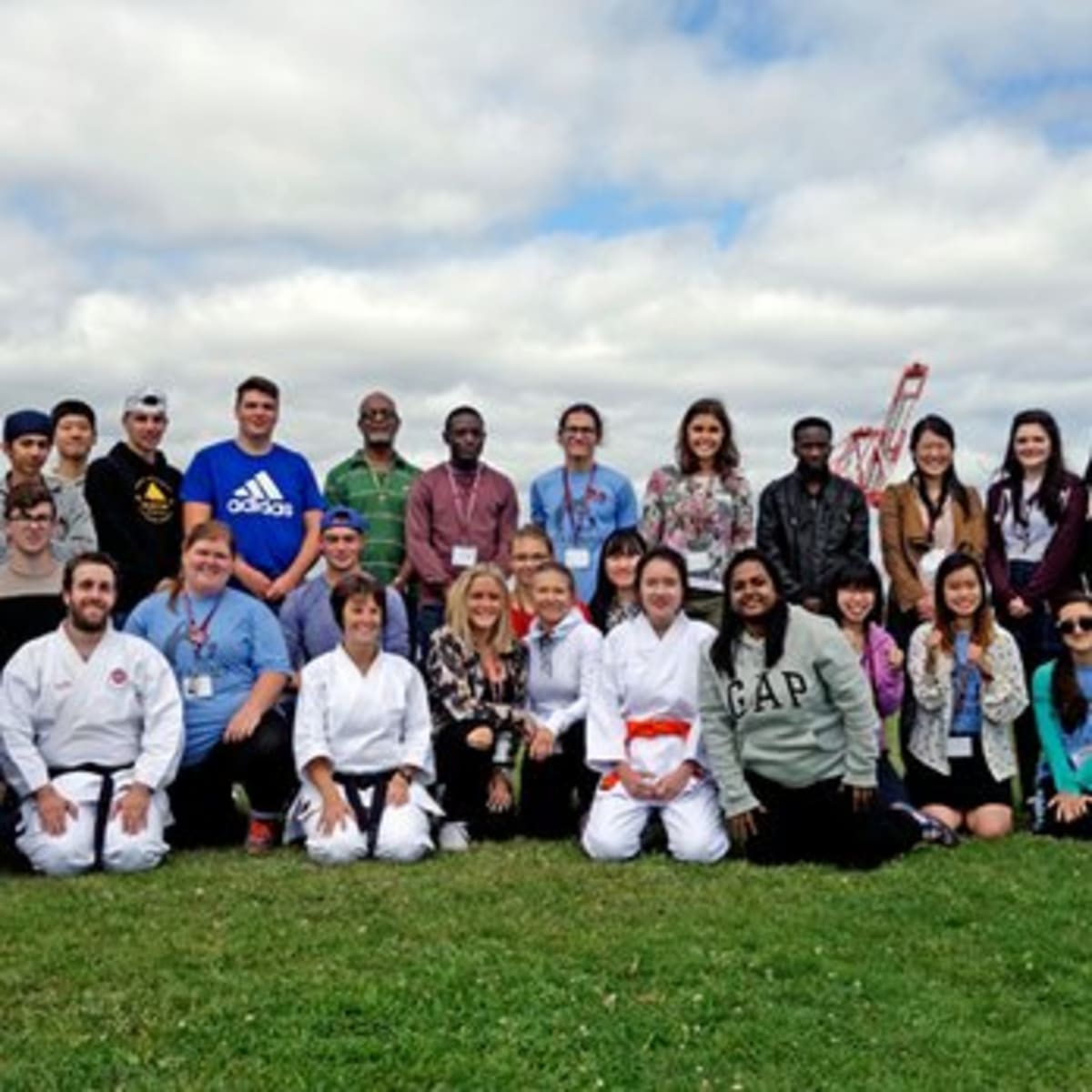 Academia Karate-Do Shotokai - Karate a Canedo
