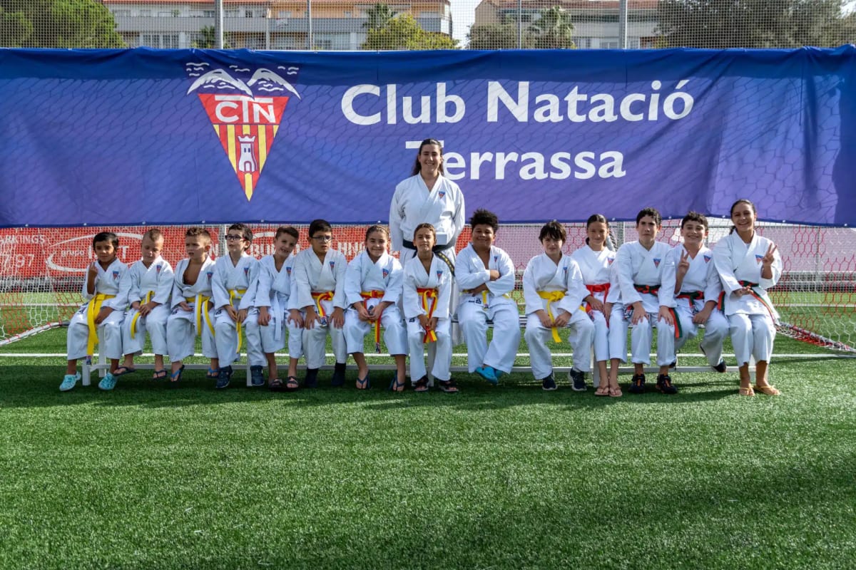 Escola De Karate Josep Claramunt Puçol - Karate en Puçol