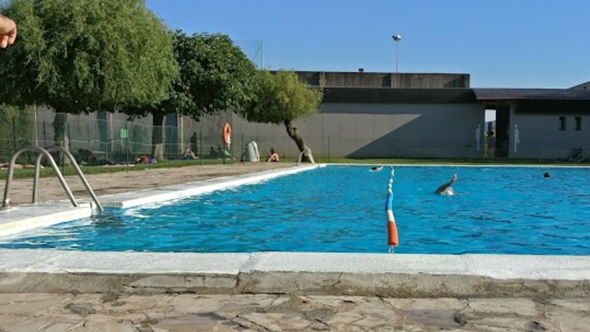 Patronato Municipal de Deportes (Graus) - Natacion in Graus
