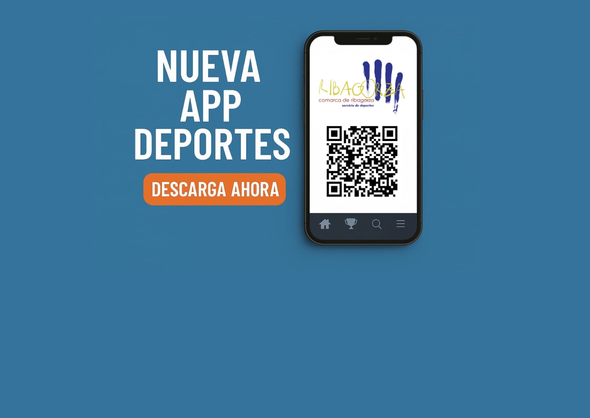 Ribagorza - Natacion in Graus