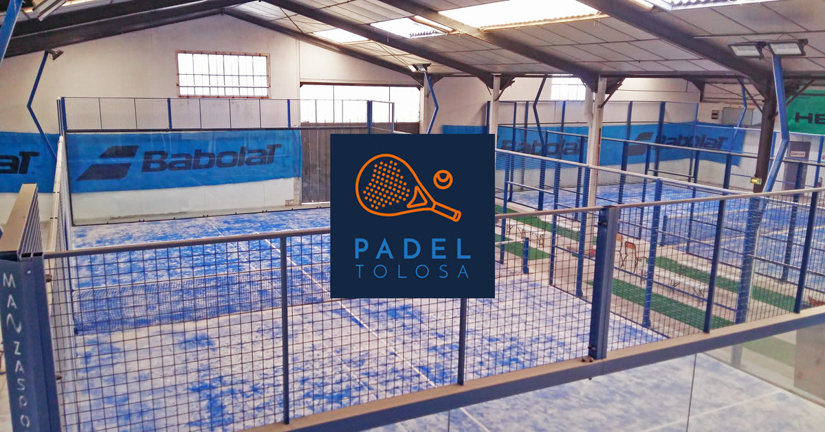 Padel Tolosa - Padel en Toulouse