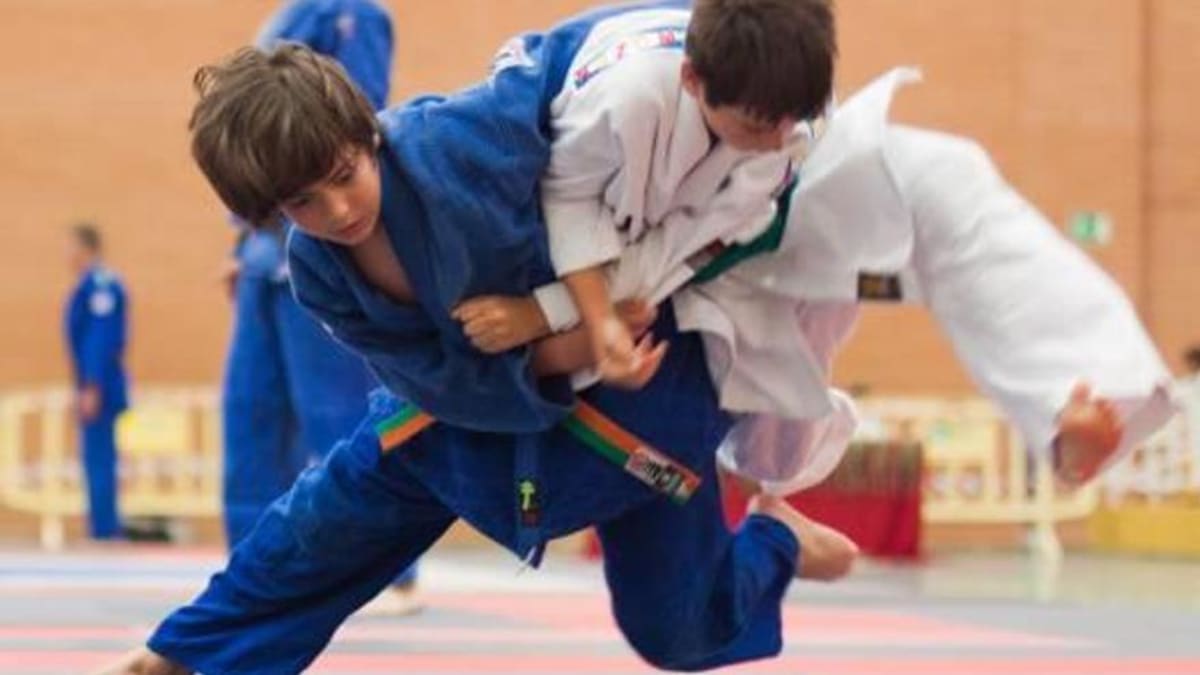 Club de Judo Shinjitsu Cullera - Judo a Cullera