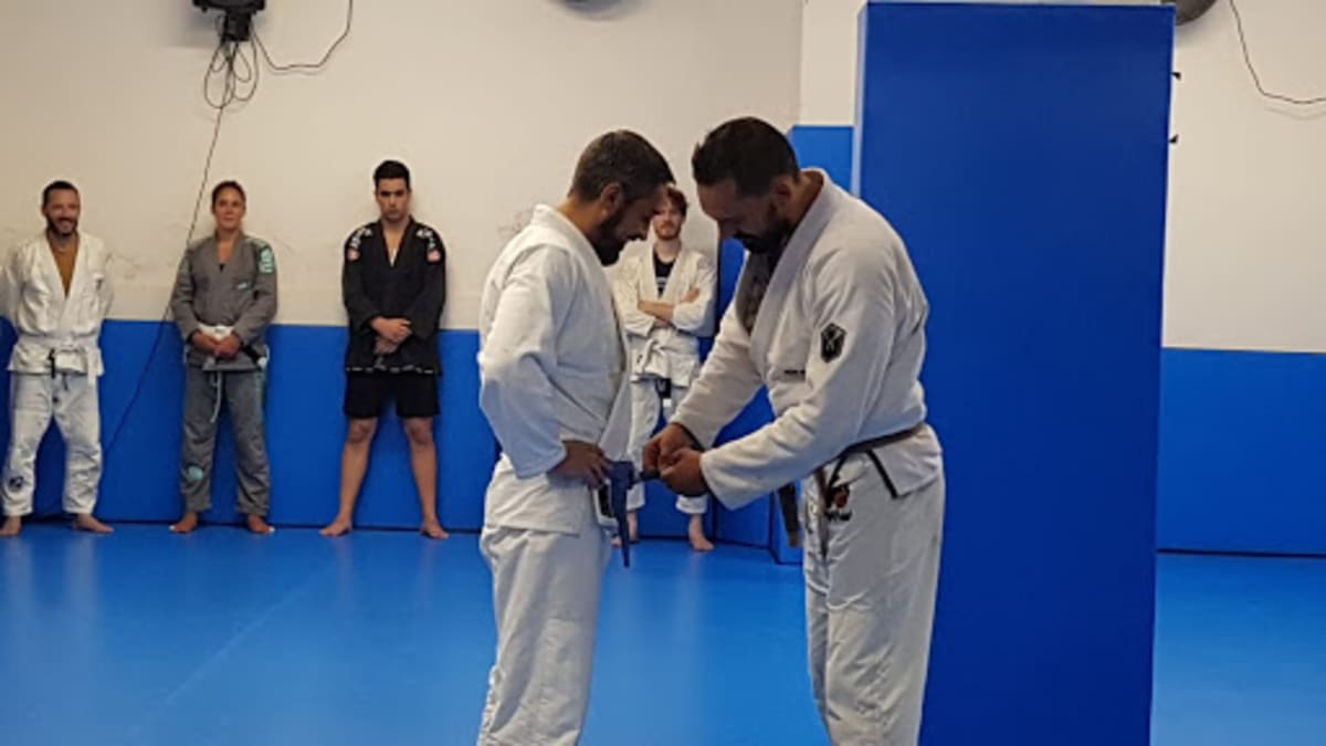 Hon Ken Martial Arts - Judo in Sevilla