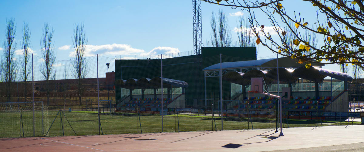 Club Deportivo Carbajosa CDC - Fútbol a Carbajosa de la Sagrada