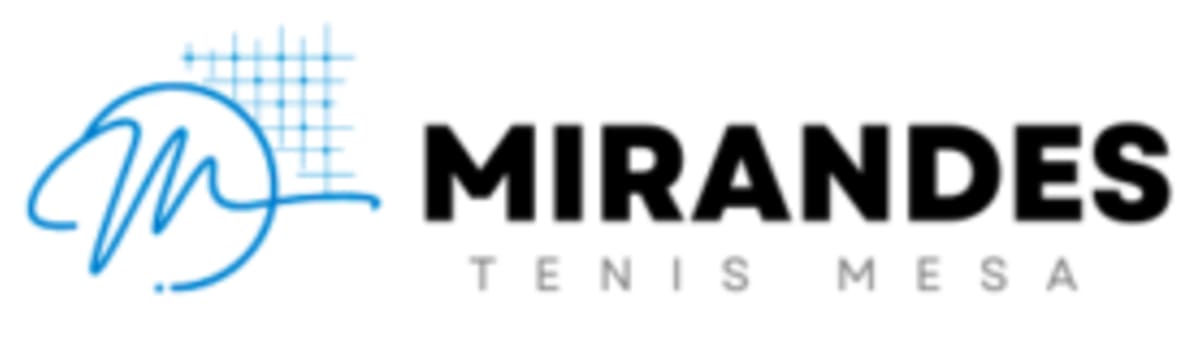 Sala Tenis de Mesa 🏓 TM Mirandes - Tenis in Miranda de Ebro