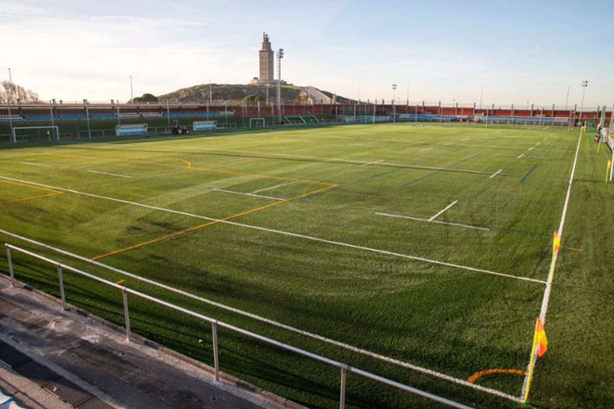 Campo de Futbol de Torre de Albánchez - Fútbol in Torres de Albánchez