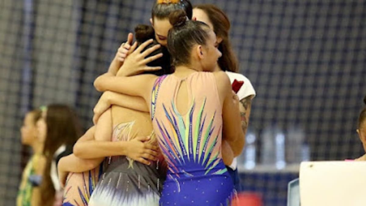 Pabellón Quiquirá - Fútbol a La Orotava