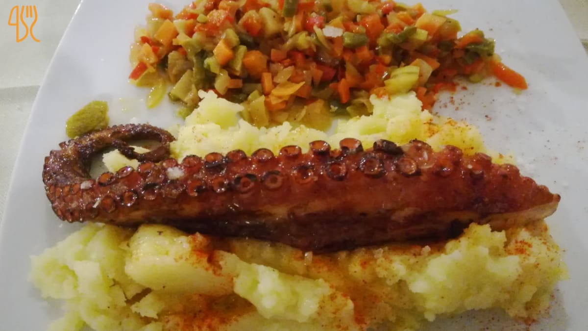 Restaurante Tenis Club - Tenis a Écija