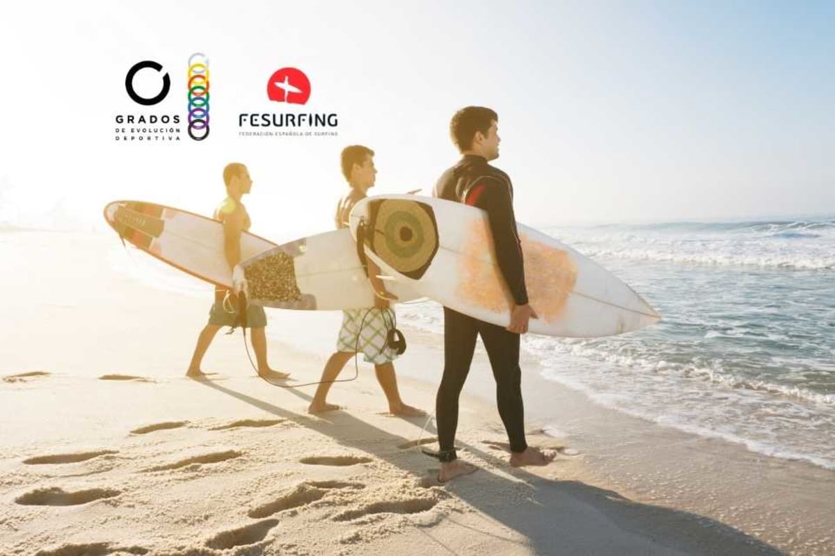 WANNA SUP - Surf en La Mora