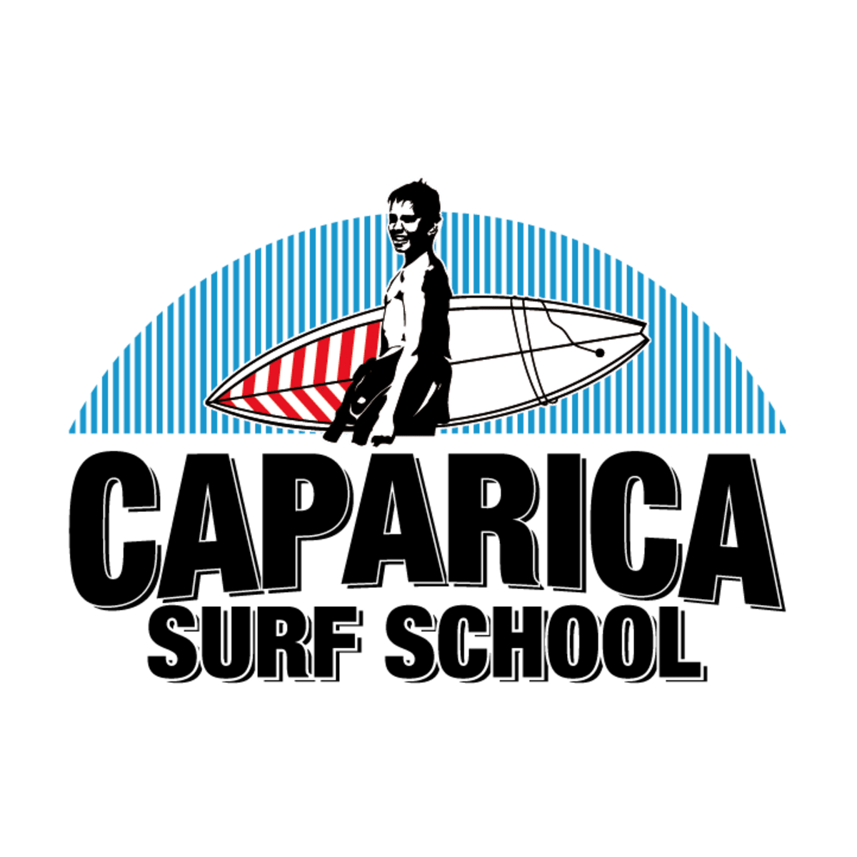 Caparica Surf School - Surf en Costa da Caparica