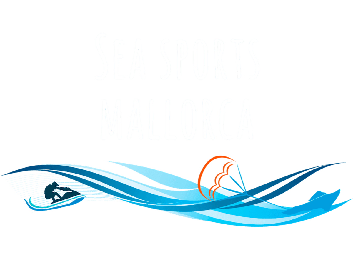 Be The Sea Mallorca JetSurf - Surf in Ca'n Pastilla