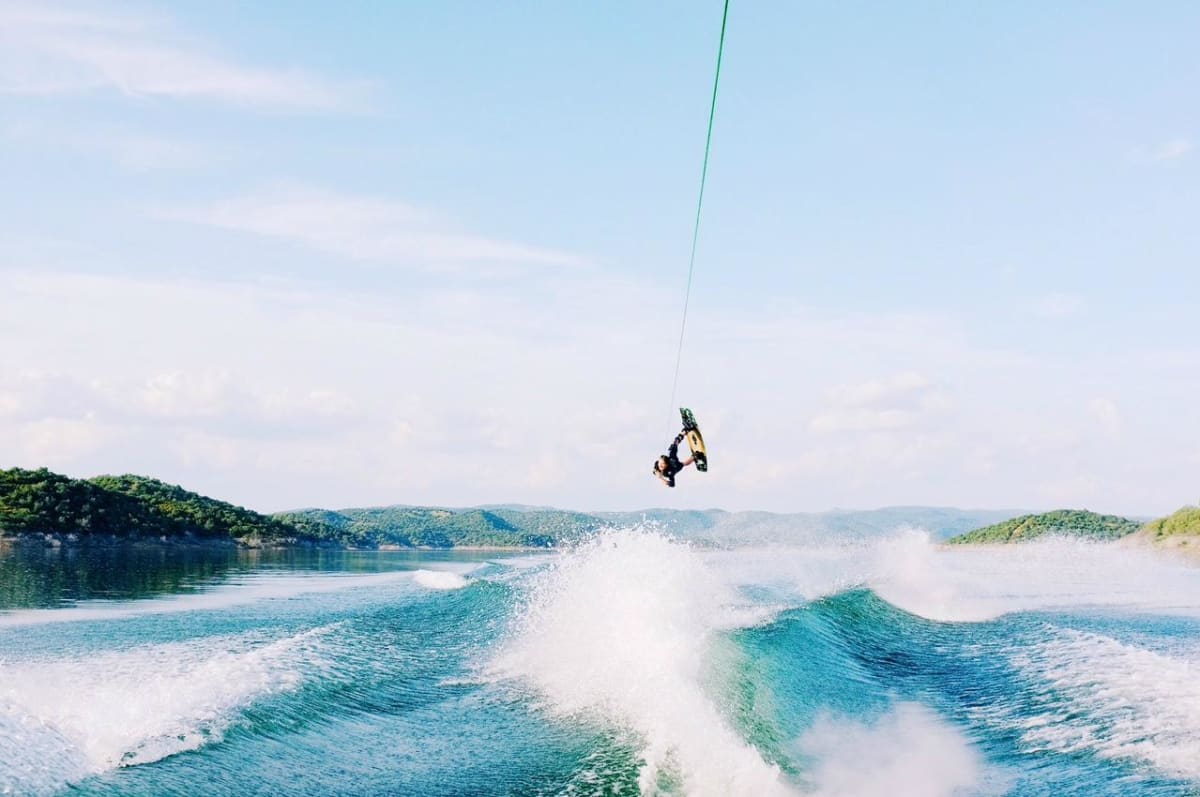 Xtreme Gene Watersports Spain SL - Surf en Almodóvar del Río