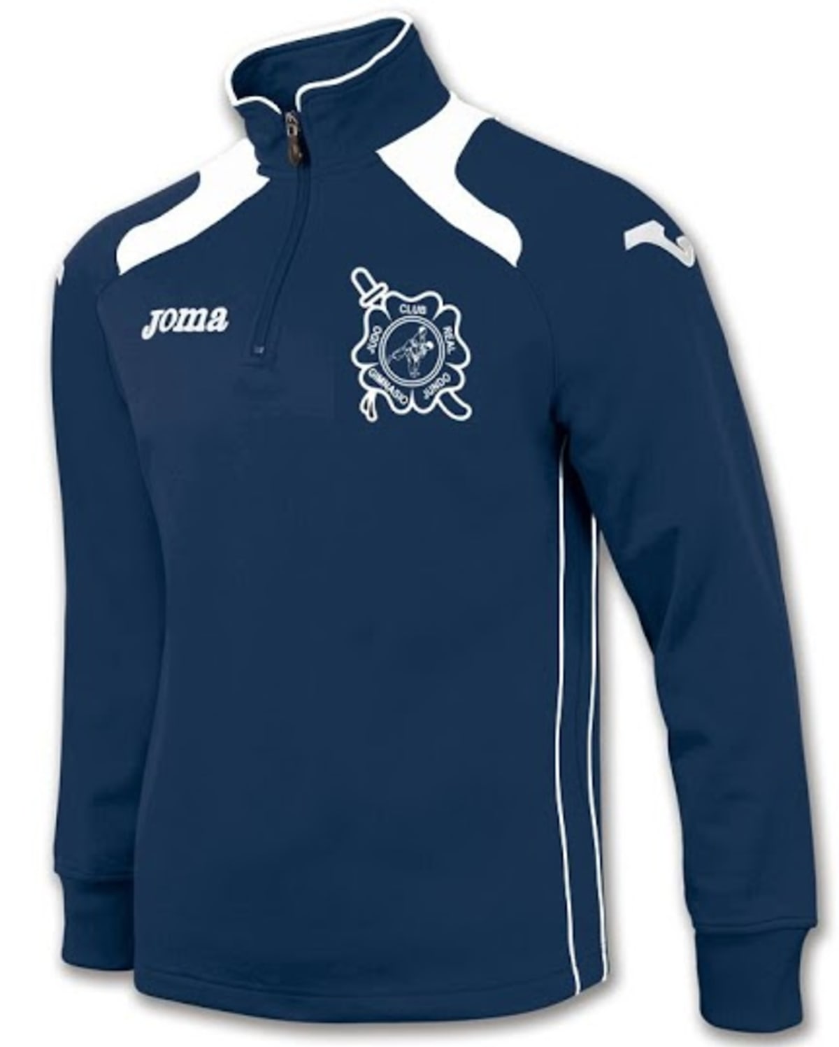 Real Jundo Judo Club / Defensa Personal - Judo a Getxo