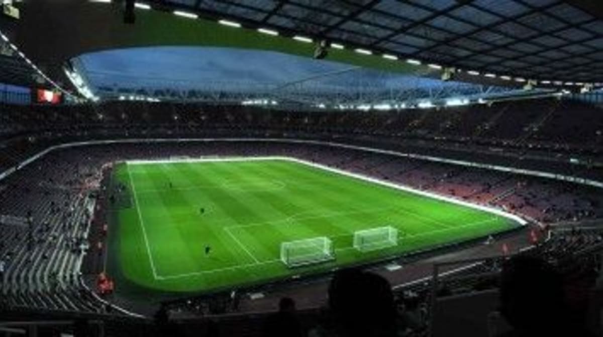 FÚTBOL INDOOR Código Técnico - Fútbol a Badajoz