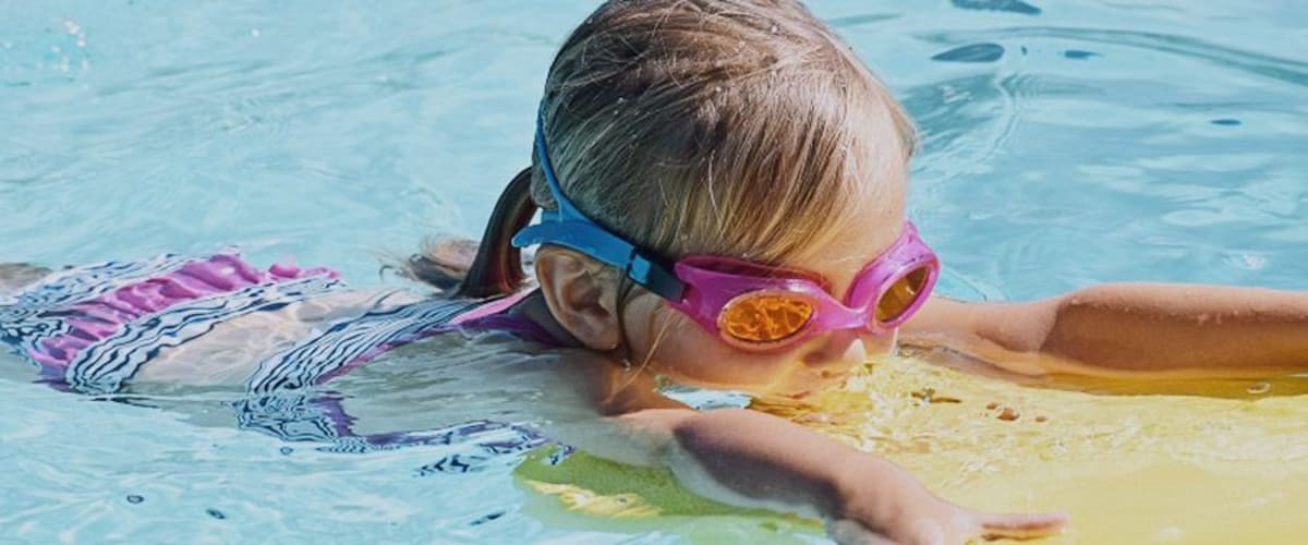 Club Las Victorias - Natacion a Madrid